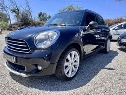 MINI Countryman Cooper d all4 park lane chili