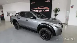 Mitsubishi L200 de 2019