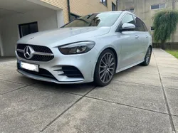 Mercedes-Benz B 180 AMG