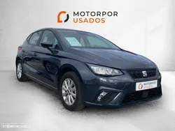 SEAT Ibiza 1.0 TSI Style