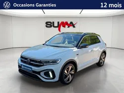 Volkswagen T-Roc 1.5 TSI EVO 150 Start/Stop DSG7 R-Line