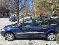 Renault Mégane Break 1.9 dCi C Authentique