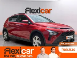 HYUNDAI Bayon 1.2 MPI Essence