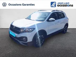 Volkswagen T-Cross 1.0 TSI 95 Start/Stop BVM5 Life Tech