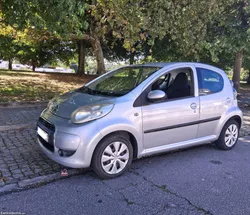 Citroën C1 1.0 2009