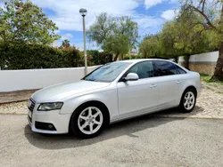 Audi A4 2.0 TDI Advance 143CV