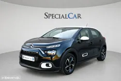 Citroën C3 1.2 PureTech Shine