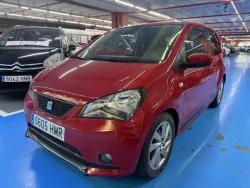 SEAT Mii 1.0 Style 75