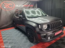 Jeep Renegade 1.0 T Longitude