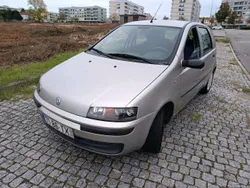 Fiat Punto 1.200cc