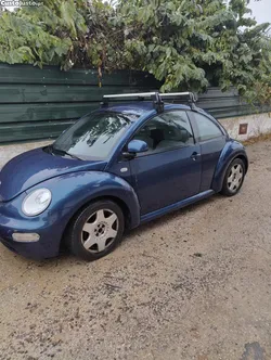 VW New Beetle Beetle (9C)