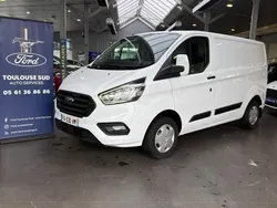 Ford Transit Custom Fg 280 L1H1 2.0 EcoBlue 130 Trend Business