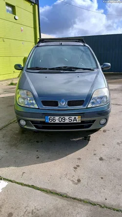 Renault Scénic megane scenic