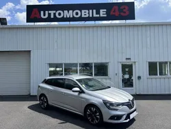 Renault Mégane 1.5 Blue dCi 115ch Limited EDC