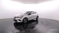 Renault Clio de 2023