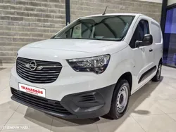 Opel Combo 1.5 CDTi L1H1 Enjoy