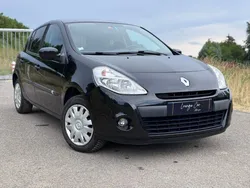 RENAULT CLIO III 1.2 16V 75 eco2 Authentique