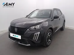 PEUGEOT 2008 Hybrid 145 e-DCS6 Allure