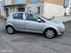 Opel Corsa 1.2 Cosmo