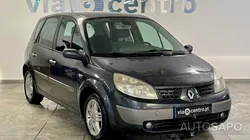 Renault Scénic de 2006