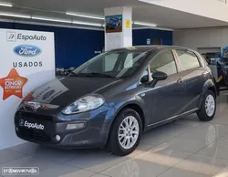Fiat Punto Evo 1.2 Active