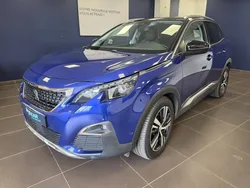 PEUGEOT 3008 Puretech 130ch S&S EAT8 Allure Business