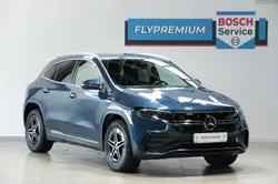 Mercedes-Benz EQA 250 AMG Line