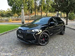 DS DS3 Crossback 1.5 BlueHDi Performance Line