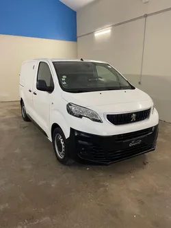 PEUGEOT EXPERT III COMPACT 1.5 BlueHDI 100 S&S BVM6 PREMIUM