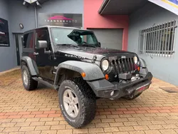 JEEP WRANGLER 2.8 CRD 200 CV 4x4 Rubicon A / Distribution OK
