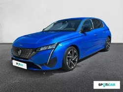 Peugeot 308 PureTech 130ch S&S BVM6 Allure Pack