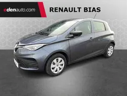 Renault Zoe R110 - 22B Equilibre