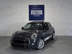 MINI MINI 2.0i - 192 - BVA 5P F55 BERLINE Cooper S PHASE 1