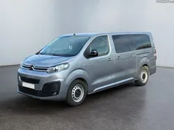 Citroën Jumpy 1.5 BlueHDi XL Confort