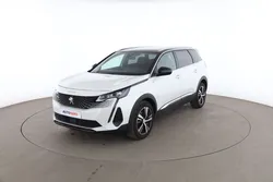 Peugeot 5008 1.2 PureTech GT EAT8 130 ch