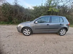 VW Golf 1.4Tsi