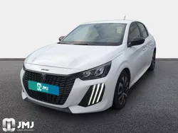 Peugeot 208 100 S&S BVM6 Style