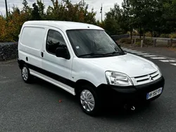 Citroen berlingo 1.6 HDI 75CH - 136.000kms | francais