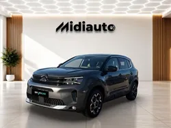 Citroen C5 Aircross PureTech 130ch S&S C-Series