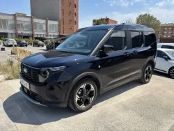 FORD Tourneo Courier 1.0 Ecoboost Active