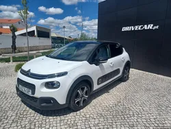 Citroën C3 1.6 BlueHDi Live