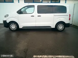 Toyota Proace Verso 2.0 D-4D L1 1.0T Comfort 9L