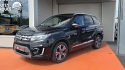 Suzuki VITARA 1.6 VVT PACK AUTO