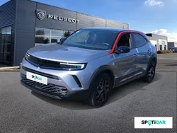 OPEL Mokka Electrique 136 ch & Batterie 50 kWh GS