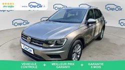 Volkswagen Tiguan 2.0 TDI 150 DSG7 Confortline