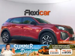 PEUGEOT 2008 1.2 PureTech S&S Active Pack 100