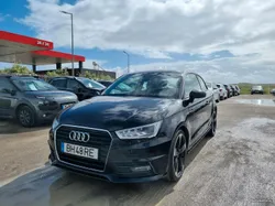 Audi A1 1.4 TDI S-line