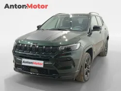 JEEP Compass 1.3 PHEV North Star EAWD Aut. 240