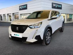 PEUGEOT 2008 1.2 PureTech S&S Active 100