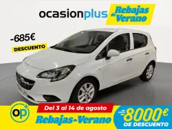 OPEL Corsa 1.4 Expression 75
